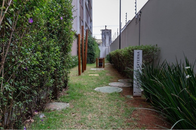 Imagem Apartamento com 1 Quarto à Venda, 30 m² em Vila Romana - São Paulo Imagem Apartamento com 1 Quarto à Venda, 30 m² em Vila Romana - São Paulo