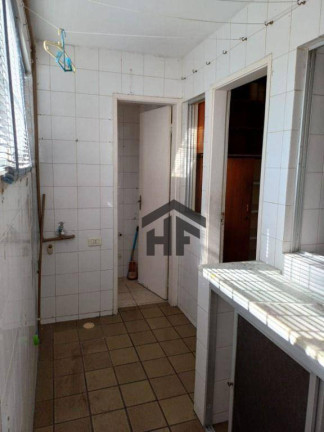 Imagem Apartamento com 3 Quartos à Venda, 140 m² em Torre - Recife