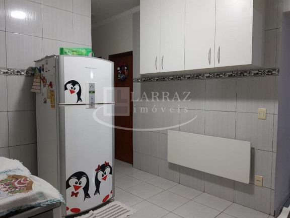 Imagem Casa com 4 Quartos à Venda, 170 m² em Planalto Verde - Ribeirão Preto