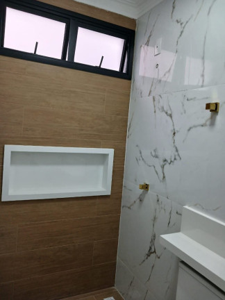 Imagem Casa de Condomínio com 3 Quartos à Venda, 170 m² em Guedes - Tremembé Imagem Casa de Condomínio com 3 Quartos à Venda, 170 m² em Guedes - Tremembé