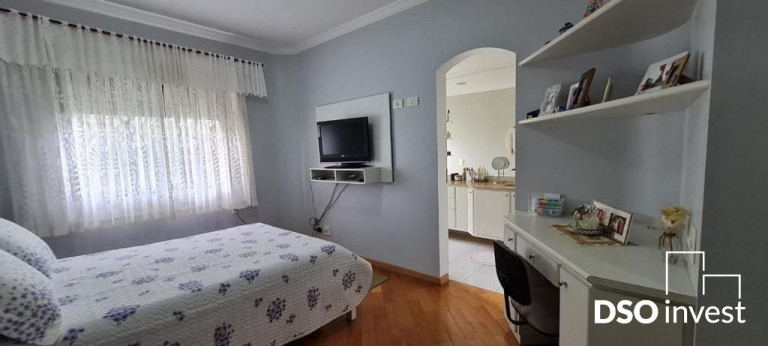 Imagem Apartamento com 4 Quartos à Venda, em Santo Amaro - São Paulo Imagem Apartamento com 4 Quartos à Venda, em Santo Amaro - São Paulo