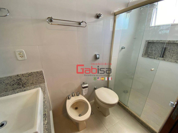 Imagem Cobertura com 5 Quartos à Venda, 190 m² em Centro - Cabo Frio Imagem Cobertura com 5 Quartos à Venda, 190 m² em Centro - Cabo Frio