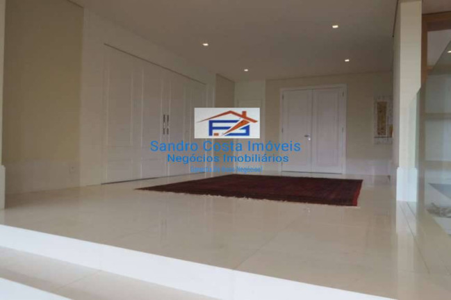Imagem Apartamento com 6 Quartos à Venda, 1.250 m² em Retiro Morumbi - São Paulo Imagem Apartamento com 6 Quartos à Venda, 1.250 m² em Retiro Morumbi - São Paulo
