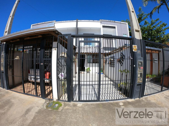 Apartamento com 2 Quartos à Venda, 83 m² em Fazenda - Itajaí