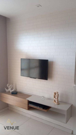 Apartamento com 2 Quartos à Venda, 50 m² em Vila Carmosina - São Paulo