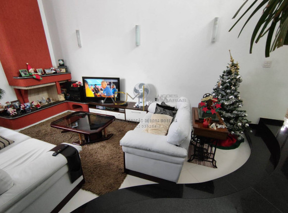 Imagem Casa com 4 Quartos à Venda, 500 m² em Vila Assumpção - Botucatu