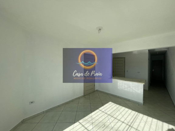 Imagem Casa com 3 Quartos à Venda ou Locação, 60 m² em Balneário São João Batista Ii - Peruíbe