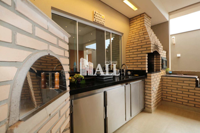 Imagem Casa com 3 Quartos à Venda, 300 m² em Terravista Residence Club - Mirassol Imagem Casa com 3 Quartos à Venda, 300 m² em Terravista Residence Club - Mirassol