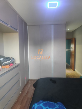 Imagem Casa com 3 Quartos à Venda, 129 m² em Jardim Das Indústrias - São José Dos Campos
