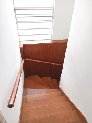 Imagem Casa com 4 Quartos à Venda, 180 m² em Jardim Taboão - São Paulo