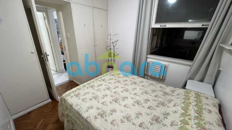 Imagem Apartamento com 1 Quarto à Venda, 40 m² em Copacabana - Rio De Janeiro