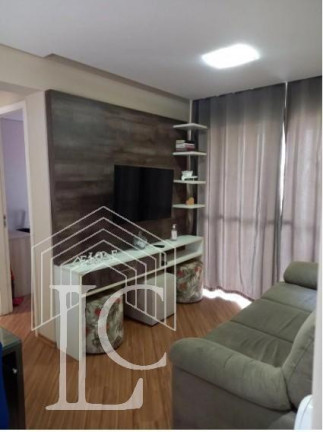 Imagem Apartamento com 2 Quartos à Venda, 57 m² em Saúde - São Paulo