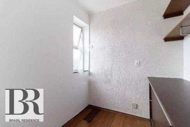 Imagem Apartamento com 2 Quartos à Venda, 68 m² em Jardim Da Saúde - São Paulo