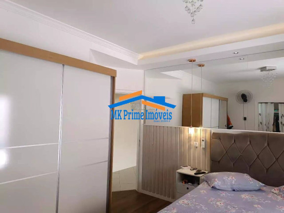 Imagem Casa de Condomínio com 4 Quartos à Venda, 513 m² em Tarumã - Santana De Parnaíba