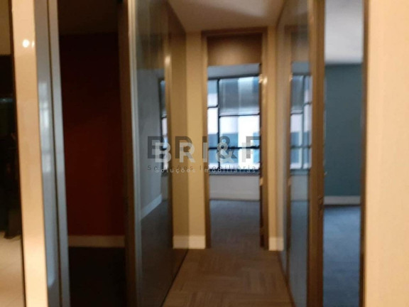 Imagem Imóvel Comercial para Alugar, 299 m² em Vila Olímpia - São Paulo