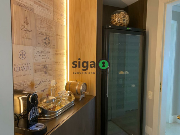 Imagem Apartamento com 3 Quartos à Venda, 260 m² em Panamby - São Paulo Imagem Apartamento com 3 Quartos à Venda, 260 m² em Panamby - São Paulo