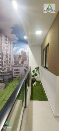 Imagem Apartamento com 2 Quartos à Venda, 52 m² em São Mateus - Juiz De Fora