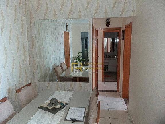 Imagem Apartamento com 2 Quartos à Venda, 76 m² em Aviação - Praia Grande Imagem Apartamento com 2 Quartos à Venda, 76 m² em Aviação - Praia Grande