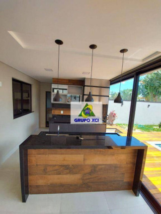 Imagem Casa com 3 Quartos à Venda, 246 m² em Swiss Park - Campinas Imagem Casa com 3 Quartos à Venda, 246 m² em Swiss Park - Campinas