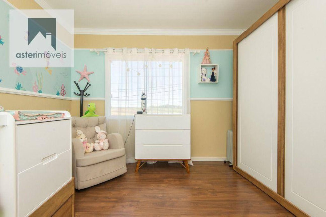 Imagem Sobrado com 3 Quartos à Venda, 161 m² em Campo Comprido - Curitiba Imagem Sobrado com 3 Quartos à Venda, 161 m² em Campo Comprido - Curitiba