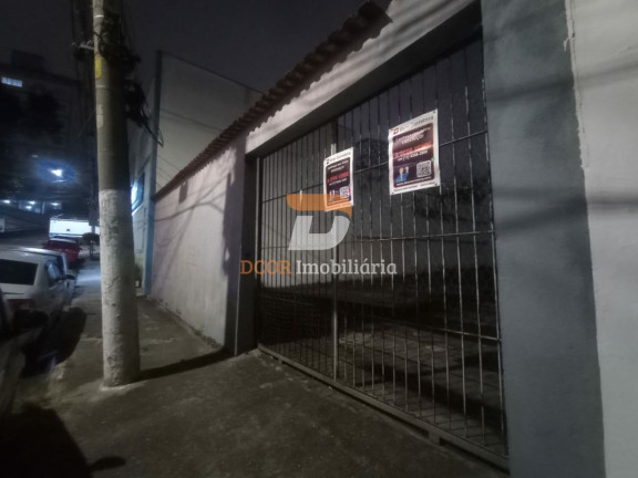 Imagem Terreno para Alugar, 63 m² em Centro - Santo André Imagem Terreno para Alugar, 63 m² em Centro - Santo André