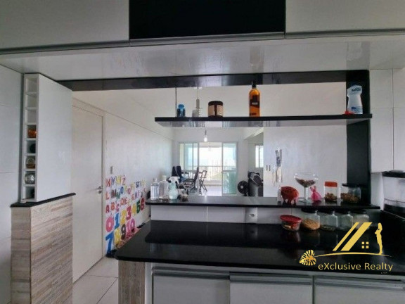 Imagem Cobertura com 2 Quartos à Venda, 78 m² em Pituaçu - Salvador Imagem Cobertura com 2 Quartos à Venda, 78 m² em Pituaçu - Salvador