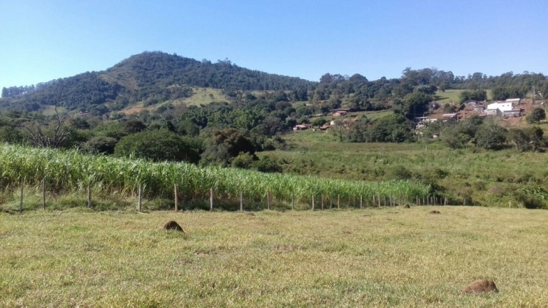 Terreno à Venda, 2.000 m² em Menin - Bragança Paulista