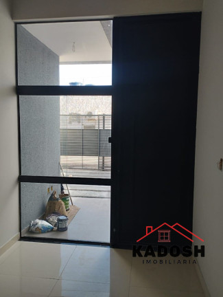 Imagem Casa com 3 Quartos à Venda, 110 m² em Sim - Feira De Santana