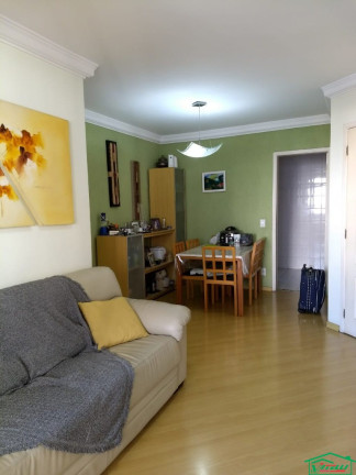 Imagem Apartamento com 3 Quartos à Venda, 87 m² em Vila Regente Feijó - São Paulo Imagem Apartamento com 3 Quartos à Venda, 87 m² em Vila Regente Feijó - São Paulo