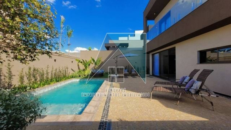 Imagem Sobrado com 3 Quartos à Venda, 375 m² em Residencial Alto Do Castelo - Ribeirão Preto Imagem Sobrado com 3 Quartos à Venda, 375 m² em Residencial Alto Do Castelo - Ribeirão Preto