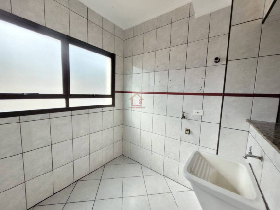 Imagem Apartamento com 1 Quarto para Alugar, 55 m² Imagem Apartamento com 1 Quarto para Alugar, 55 m²