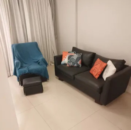 Imagem Imóvel com 2 Quartos à Venda, 64 m² em Paraíso - São Paulo