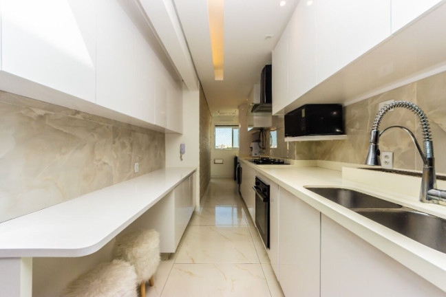 Imagem Apartamento com 2 Quartos à Venda, 94 m² em Vila Brasílio Machado - São Paulo Imagem Apartamento com 2 Quartos à Venda, 94 m² em Vila Brasílio Machado - São Paulo