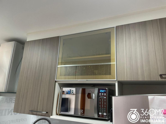 Imagem Apartamento com 2 Quartos à Venda, 51 m² em Utinga - Santo André