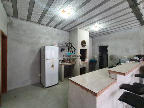 Imagem Casa com 3 Quartos à Venda, 160 m² em Praia De Leste - Pontal Do Paraná