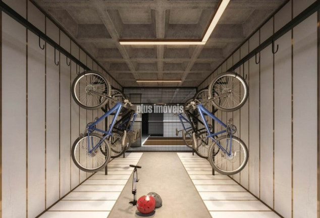 Imagem Apartamento com 4 Quartos à Venda, 232 m² em Campo Belo - São Paulo Imagem Apartamento com 4 Quartos à Venda, 232 m² em Campo Belo - São Paulo