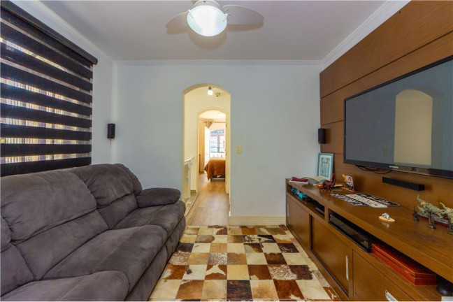 Imagem Casa com 3 Quartos à Venda,  em Cangaíba - São Paulo