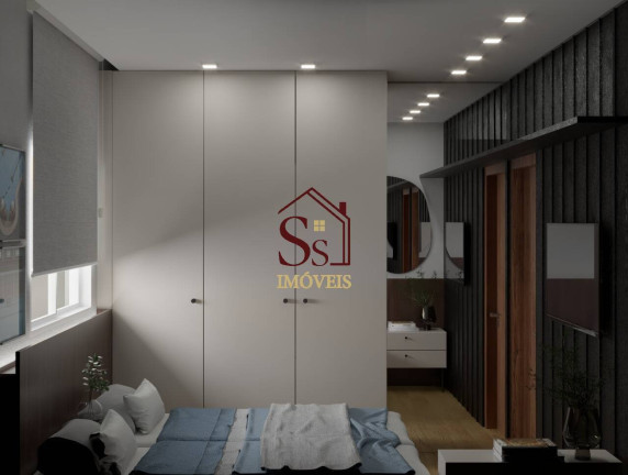 Imagem Casa com 2 Quartos à Venda,  em Alto Do Sumaré - Mossoró