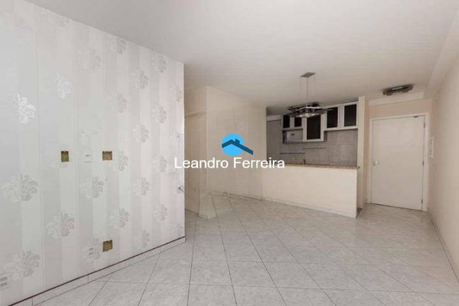 Apartamento com 2 Quartos à Venda, 58 m² em Rudge Ramos - São Bernardo Do Campo