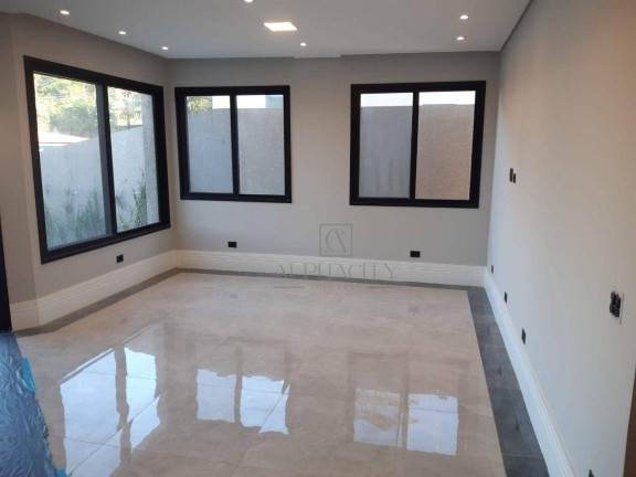 Imagem Casa com 4 Quartos à Venda, 200 m² em Tanquinho - Santana De Parnaíba