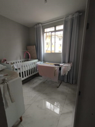 Imóvel com 2 Quartos à Venda, 44 m² em Cabral - Contagem