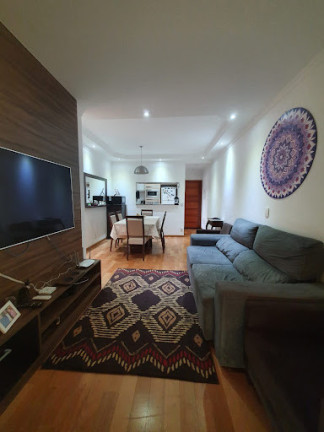 Imagem Apartamento com 3 Quartos à Venda, 81 m² em Jardim Las Vegas - Guarulhos Imagem Apartamento com 3 Quartos à Venda, 81 m² em Jardim Las Vegas - Guarulhos
