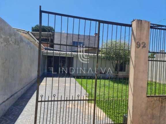 Imagem Casa com 2 Quartos à Venda, 80 m² em Jardim Curitibano - Foz Do Iguacu