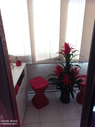 Imagem Apartamento com 3 Quartos à Venda, 68 m² em Zona De Expansão (aruana) - Aracaju Imagem Apartamento com 3 Quartos à Venda, 68 m² em Zona De Expansão (aruana) - Aracaju