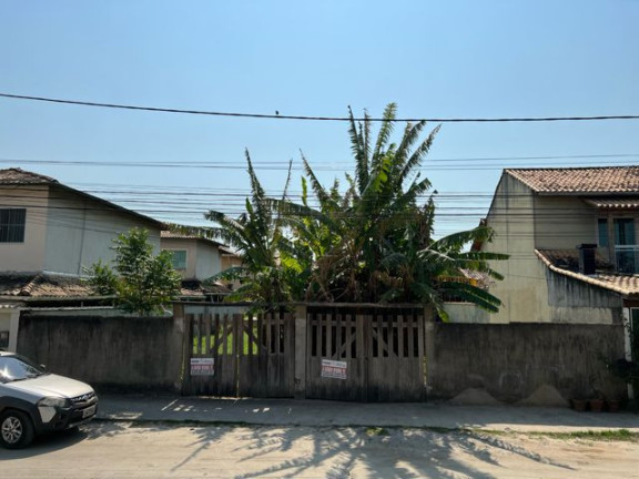 Terreno à Venda, 420 m² em Village Rio  Das Ostras - Rio Das Ostras