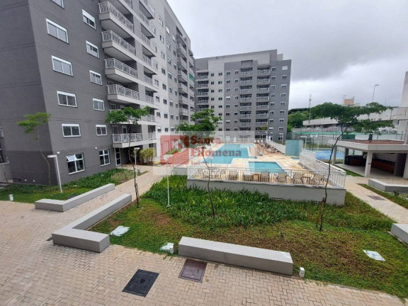 Imagem Apartamento com 2 Quartos à Venda, 61 m² em Vila Isa - São Paulo Imagem Apartamento com 2 Quartos à Venda, 61 m² em Vila Isa - São Paulo