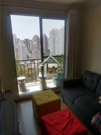 Imagem Apartamento com 2 Quartos à Venda, 55 m² em Vila Andrade - São Paulo