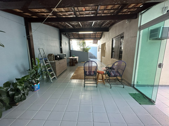 Imagem Casa com 4 Quartos à Venda, 176 m² em Itaguaçu - Florianópolis