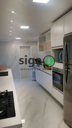 Imagem Apartamento com 4 Quartos à Venda, 223 m² em Morumbi - São Paulo Imagem Apartamento com 4 Quartos à Venda, 223 m² em Morumbi - São Paulo
