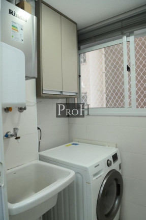 Imagem Apartamento com 2 Quartos à Venda, 56 m² em Centro - São Bernardo Do Campo Imagem Apartamento com 2 Quartos à Venda, 56 m² em Centro - São Bernardo Do Campo